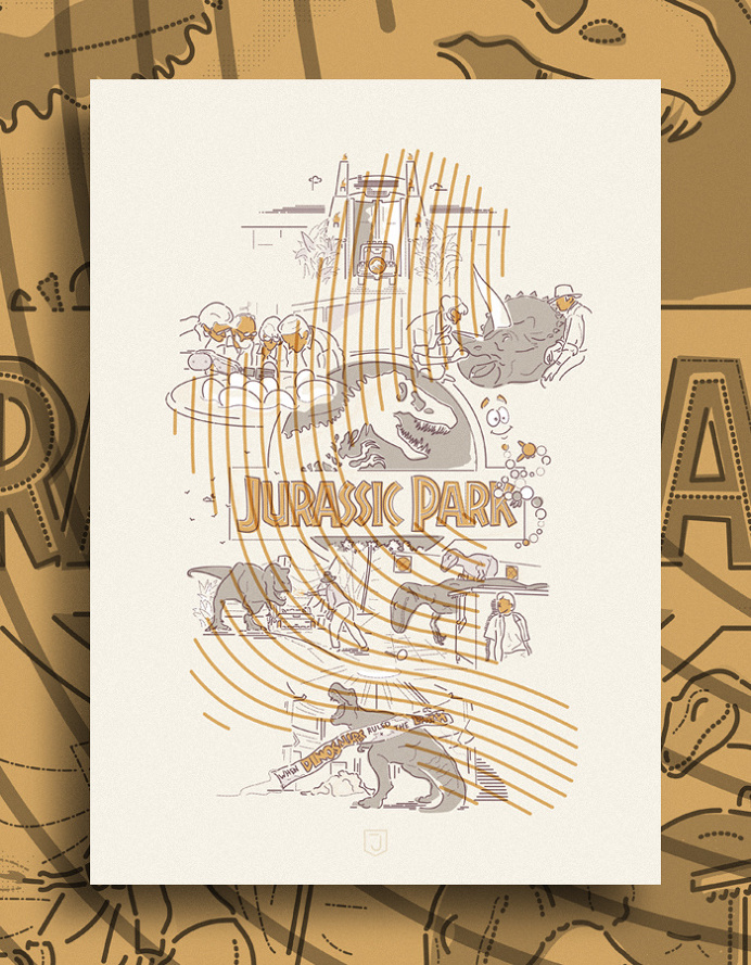Jurassic Park