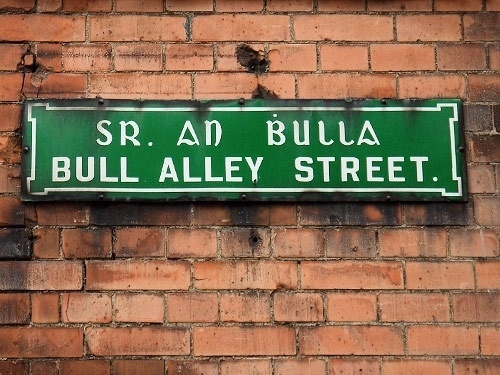 FringeInspiration.jpg (500×375) #sign #design #graphic #typography