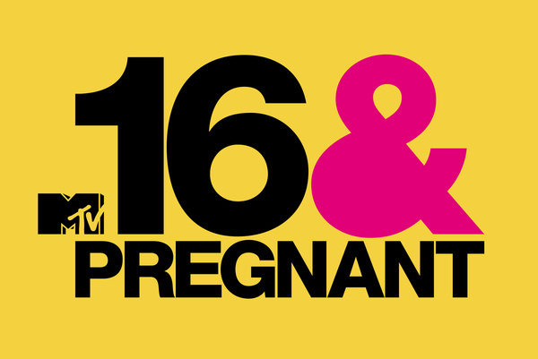 MTV 16 & Pregnant #mike #joyce #smart #mtv #helvetica