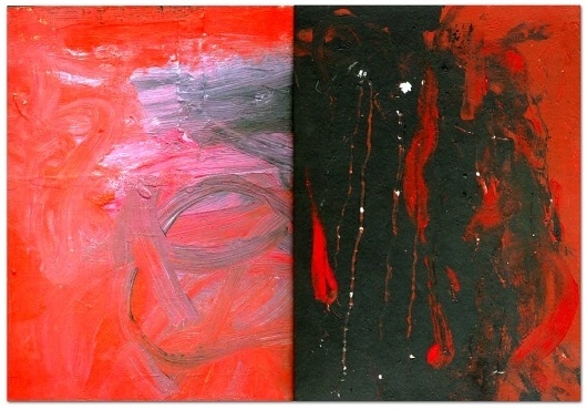 maj « 2010 « DANIEL JOURNAL #painting #art