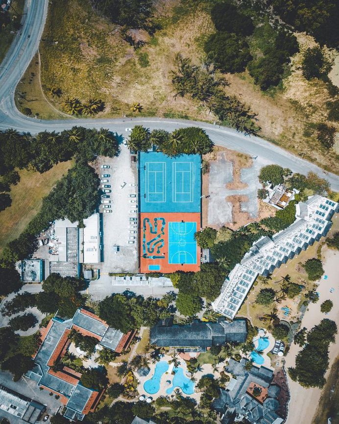 Beautiful Urban and Lifestyle Instagrams by Louis Luscombe