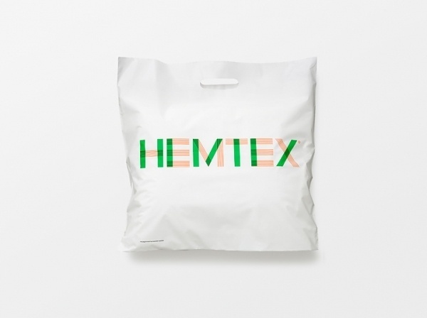 Identity | Stockholm Design Lab #packaging #identity #branding