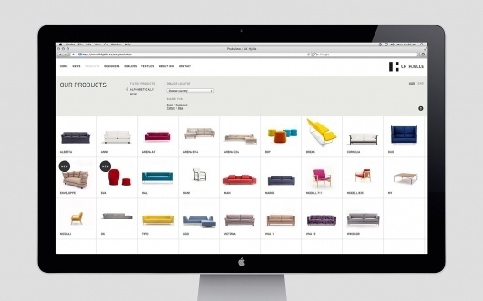 Heydays — LK Hjelle #responsive #hjelle #website #heydays #lk