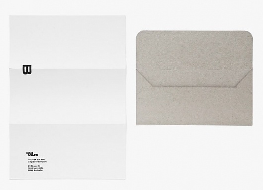 Edge Board : Lovely Stationery . Curating the very best of stationery design #edge #hampus #board #jageland #identity