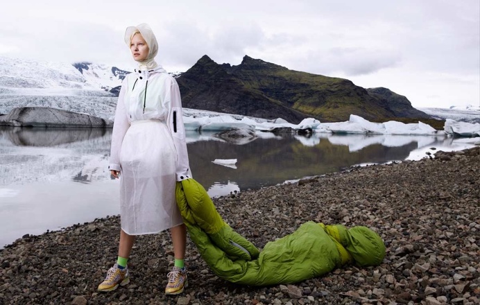 Fashion Photography by Kerry Dean