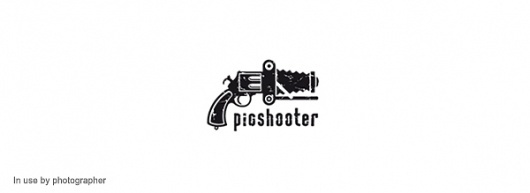 Logo Design: 2009-2011 on the Behance Network #logo
