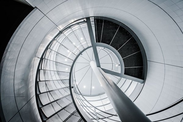CJWHO ™ (The McLaren Headquarters Ultra Clean, Sterile #mclaren #design #interiors #minimalism #photography #architecture #cars #headquarters