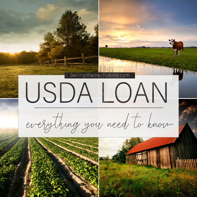 If you are looking to purchase land and living in a rural setting you will want to check out the best fiance option available. #realestate #mortgage #rural # rurallife #mortgage #mortgagetips
