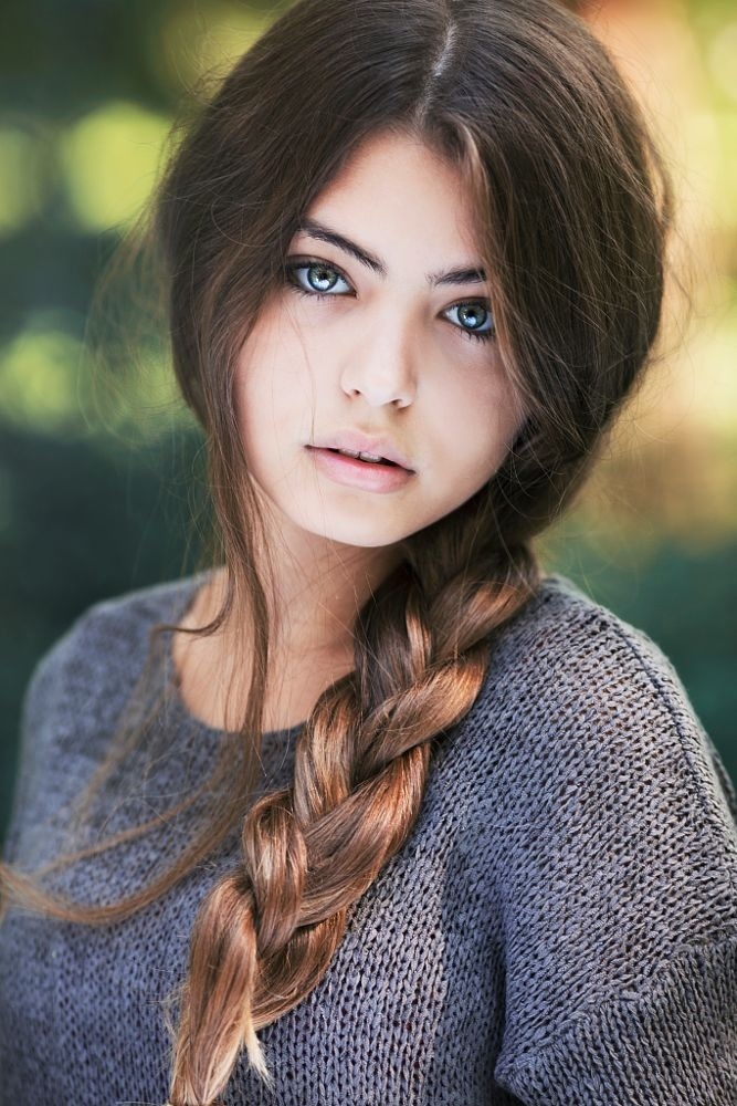 Beauty by Jovana Rikalo