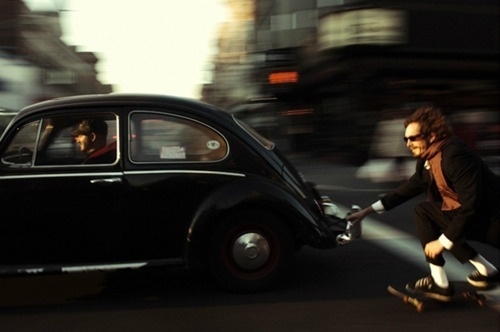 Likes | Tumblr #movement #photography #car #skate
