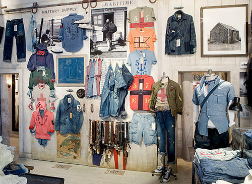 Convoy #fashion #cute #clothing #display