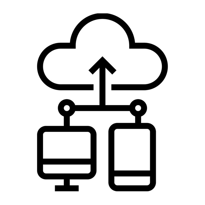 See more icon inspiration related to , server, cloud, data, internet, monitor, network, , , , , , hosting, computing, storage, communications, computers, smartphone, networking, interface, multimedia, screen, web, database, technology and computer on Flaticon.