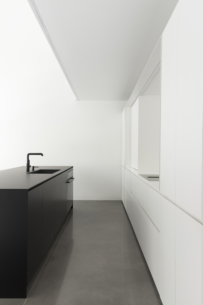 Maison Lagarde by la SHED architecture