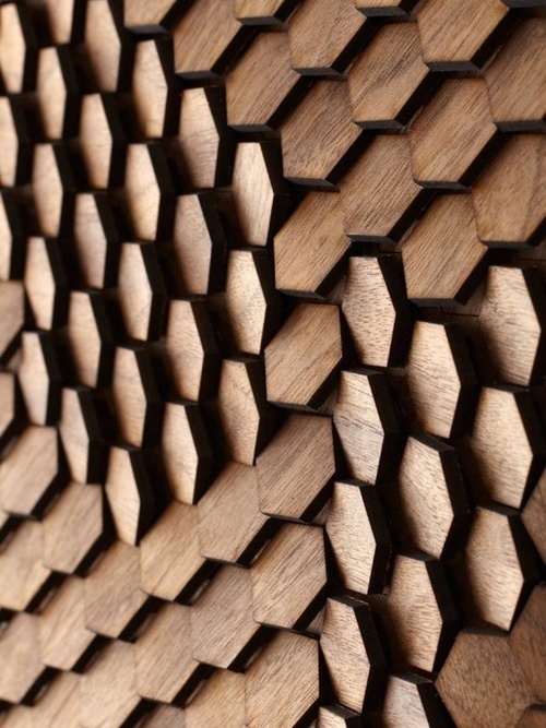INSPIREWORKS #wood