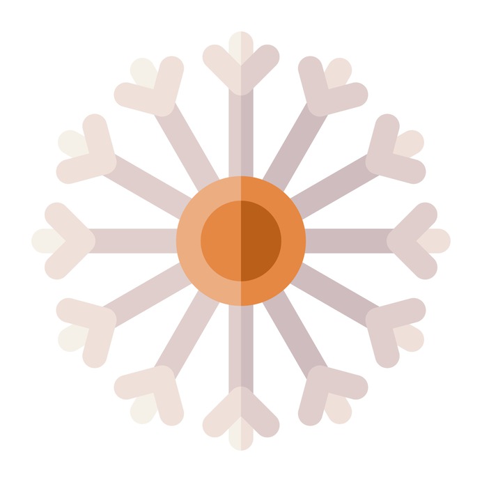 See more icon inspiration related to dandelion, flower, plant and nature on Flaticon.