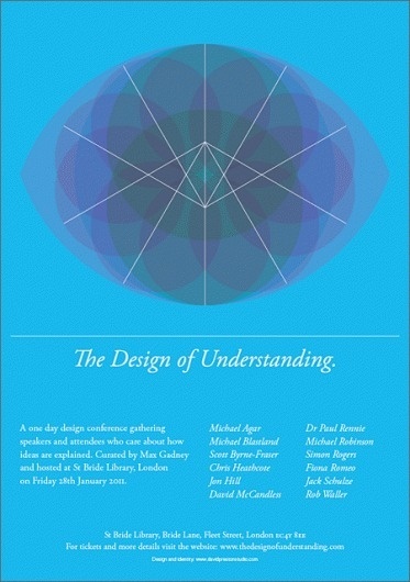 The Design of Understanding : DAVID PRESTON STUDIO #david #preston