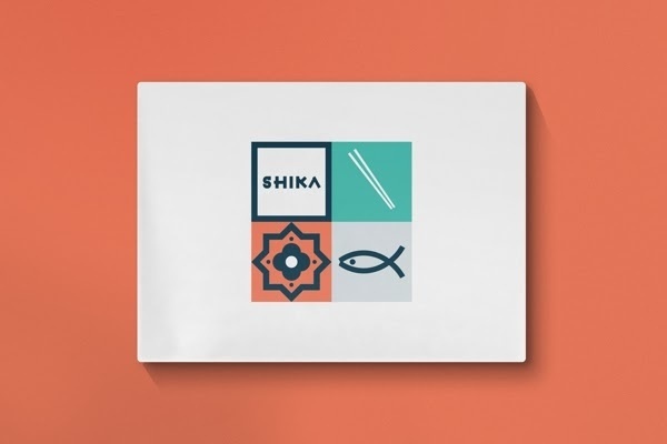 Design Context: OUGD504Japanese Restaurant Branding Research #design