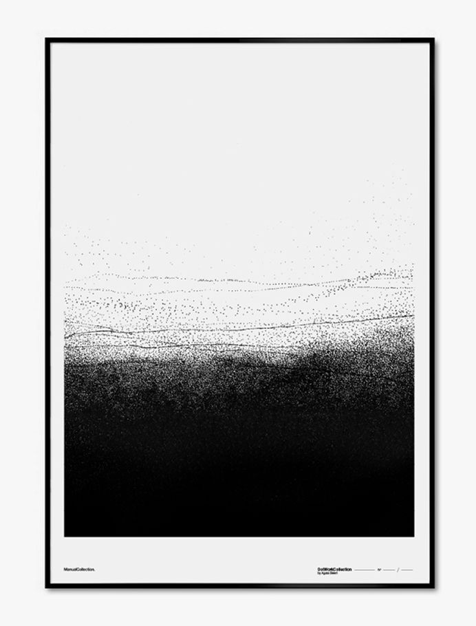 Manual Collection – Minimalissimo