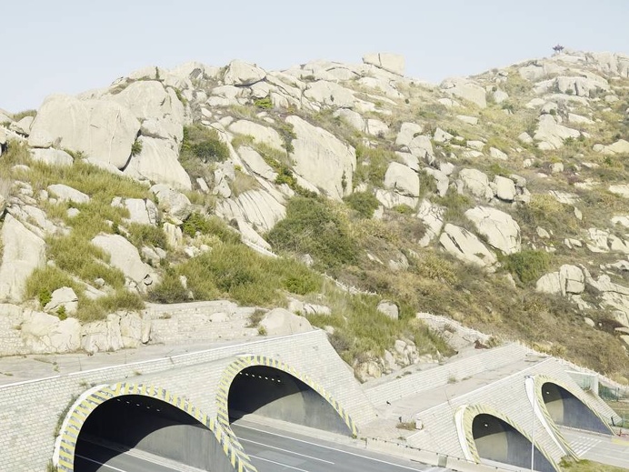 Hypercapitalism Dead Zones Photography