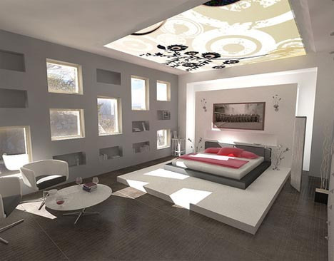 office interior