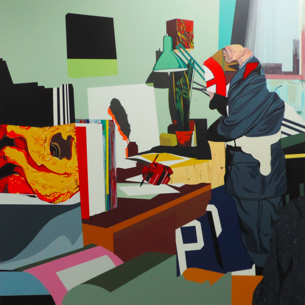 Emanuel Rodriguez | PICDIT