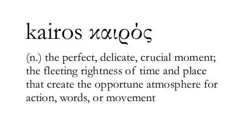 kairos – a well traveled woman #quote
