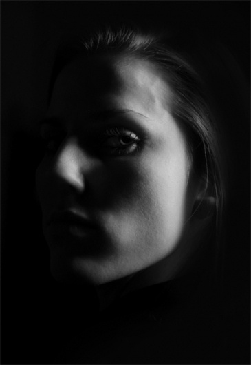 eric rose photographs #light #girl #blackwhite
