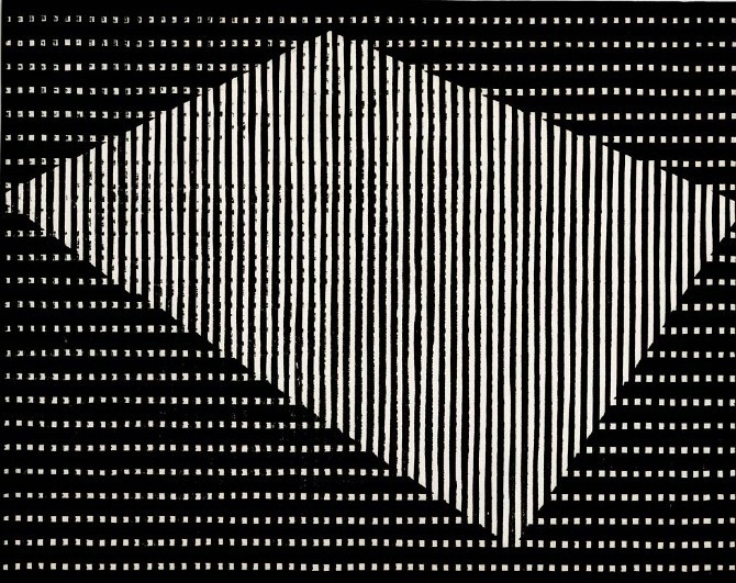 XERO LINO - AMELIE PETIT MOREAU #geometry #planes
