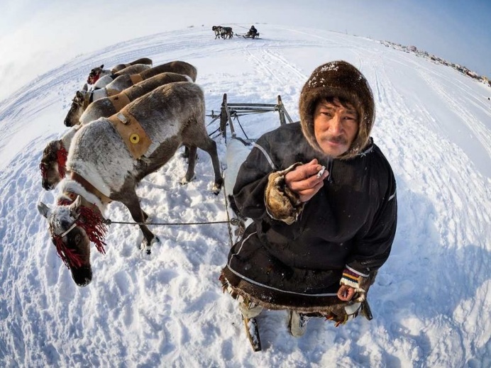 Stunning Travel Photography by Viktoria Rogotneva