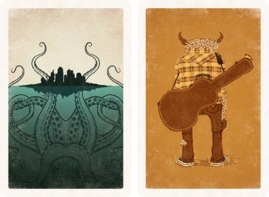 DKNG Studios » Blog #studios #design #graphic #illustration #dkng