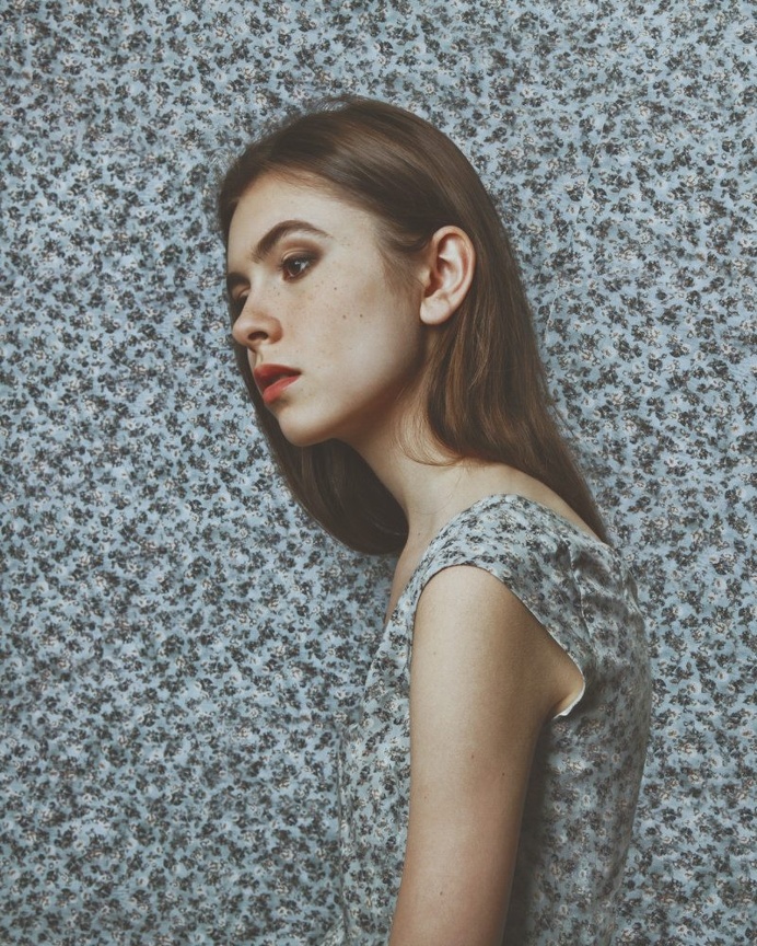 Fine Art Portrait Photography by Olga Astratova