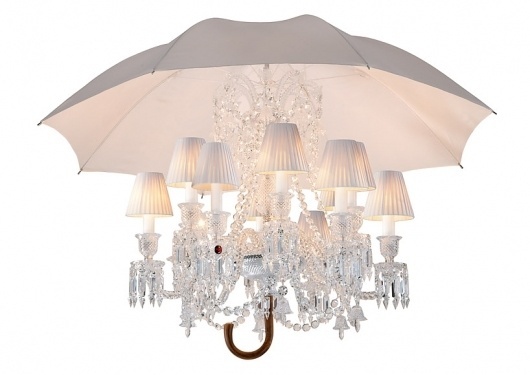 philippe starck: marie coquine for baccarat #product