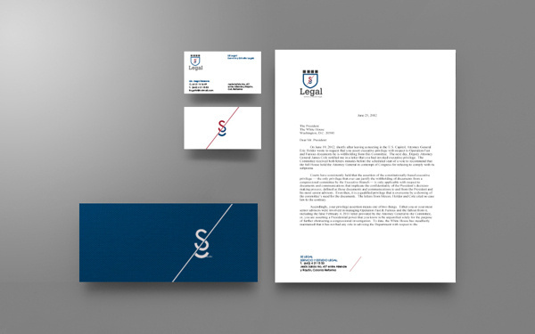 SE LEGAL. on Behance #advocates #shield #firm #legal #logo #law #lawyer