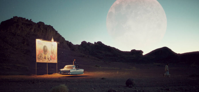 The Last Journey of the Enigmatic Paul W.R Teaser