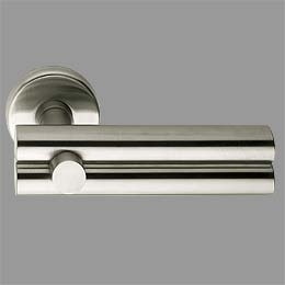 Door & window handles by Rams, Wermekes and Schnepel #wermekes #handle #door #design #product #gunter