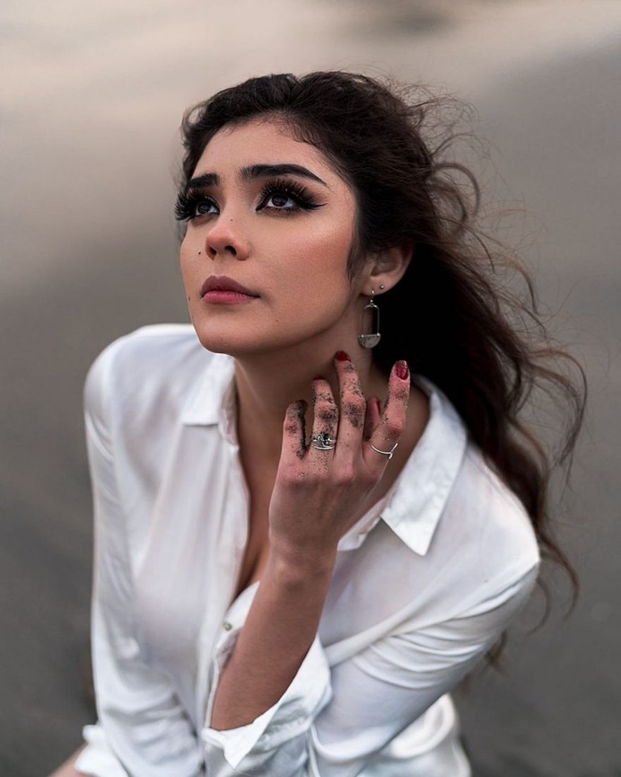 Beautiful Lifestyle and Street Portrait Photography by Rommel Aleta