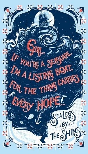 Screen Printing — We Are Messengers – Boutique Greeting Cards & Stationery Goods #typography