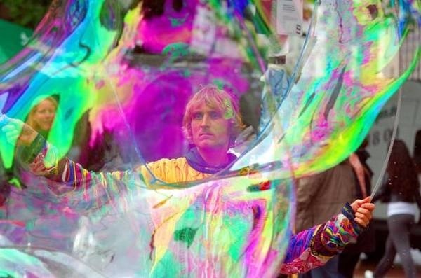 Fotografije dneva (1. 9.) #photo #glitch #art #lcd