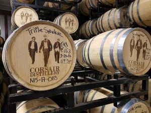 Watch Out, Nashville! Here Comes Mint Julep Tours! | The Alcohol Professor