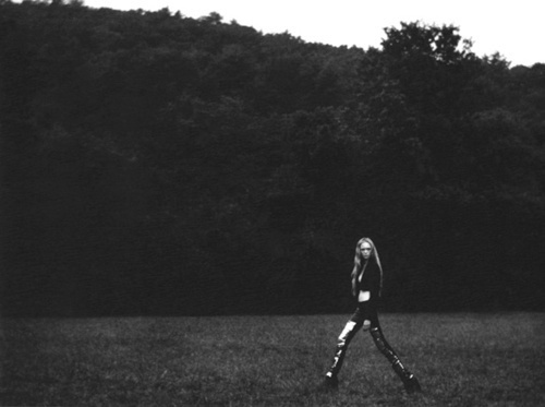 tumblr_lc4irj2vhV1qbabgro1_500.jpg (500×373) #fashion #photography #film