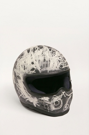 Crash Marks by Tom Darracott #sculpture #drawing