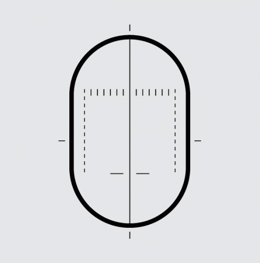 Numerografía - Yorokobu on the Behance Network #numerografia