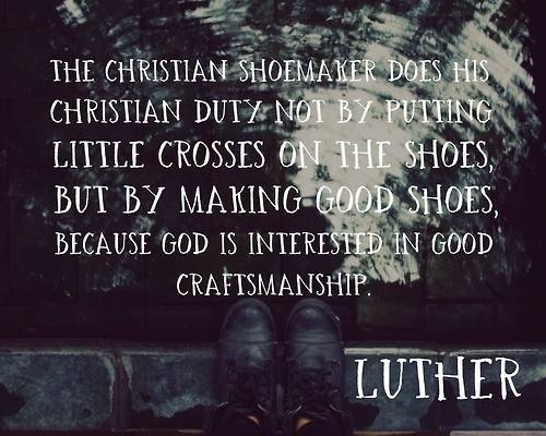 Oh, Pioneer! #handwriting #shoes #luther