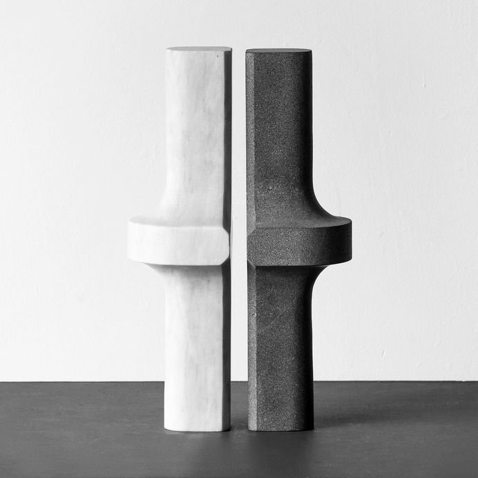 EWE Studio / Sacred Ritual Objects