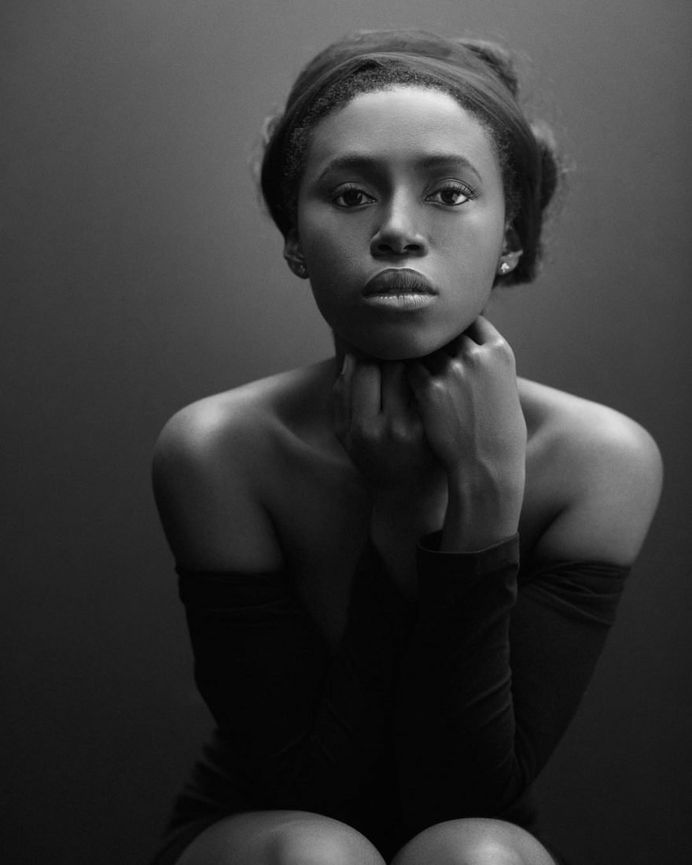 Marvelous Fashion and Portrait Photography by Sue Bryce