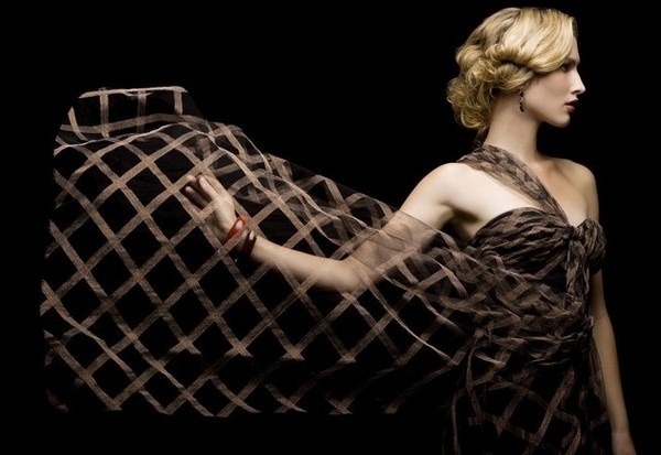 Fashion Photography by John Roe #fashion #photography #inspiration