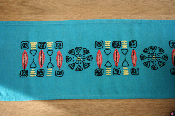 All sizes | Grandma | Flickr Photo Sharing! #illustration #pattern