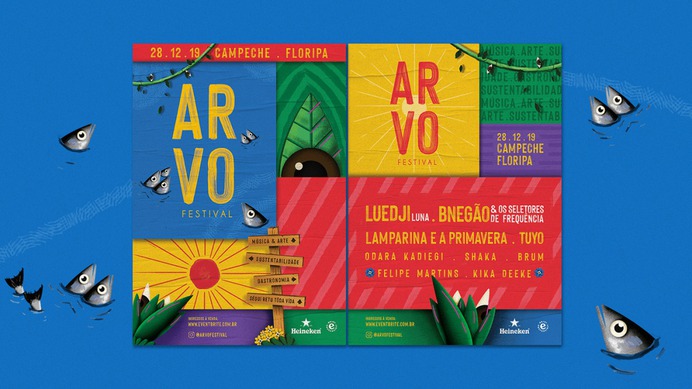 ARVO festival 2019