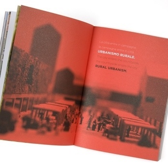 Rethinking Happiness - The Book - 06 | Flickr – Condivisione di foto! #architechture #book #corraini #cibicworkshop #biennale #urbanism