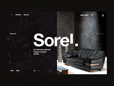 Sorel